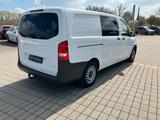 Mercedes-Benz Vito 114 CDI Mixto Lang - Kastenwagen Doppelkabine