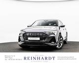 Audi E-TRON 55 2x S LINE/BLACK/MTRX/ACC/PANO/AHK/KAM