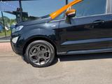 Ford EcoSport ST-Line*Rfm*Navi*Tüv*Neu - gebrauchte Ford SUV & Geländewagen