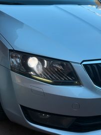Skoda Octavia - 9