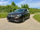 Mercedes-Benz B 200 d DCT -