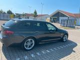 BMW 535d xDrive Touring A - - BMW 535 in Stuttgart