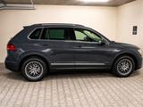 Volkswagen Tiguan 2.0 TDI DSG Comfortl., AHK, 8 Alu-Räder - VW Tiguan von privat