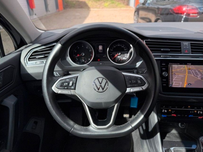 Volkswagen Tiguan 1.5 TSI *Life*LED*NAVI*ACC*LANE ASSIST foto 13