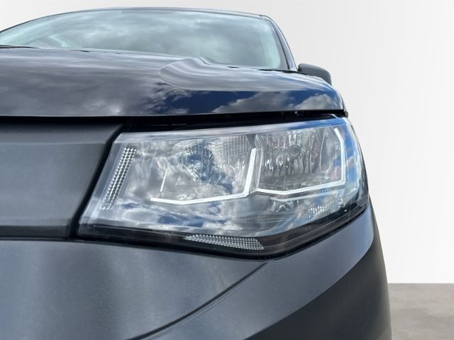 Caddy Cargo 2.0 TDI EcoProfi GRA+LKW-ZULASSUNG