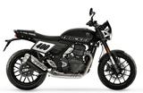 Triumph Tracker 400 mit 1,99% Finanzierung - TRIUMPH T400