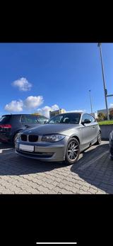 BMW 116i, Benziner - BMW 116: Coupe
