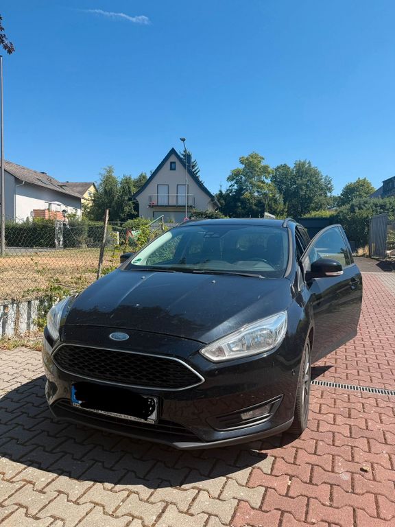 Image of Ford Focus