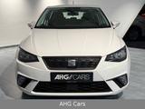 Seat Ibiza Reference 1.0 MPI* NAVI*LED*PDC*ALU*1HAND* - Seat Ibiza: Mpi
