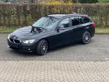 BMW 320 3 Touring 320 d Efficient Dynamics 19 Zoll - BMW: E3