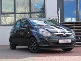 Opel Corsa 1.2 Selection Isofix PDC - Opel Corsa: Schwarz, 1.2