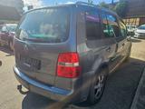 Volkswagen Touran Goal*AHK Sitzheizung*Klima*PDC* - gebrauchte VW Touran aus dem Jahr 2006