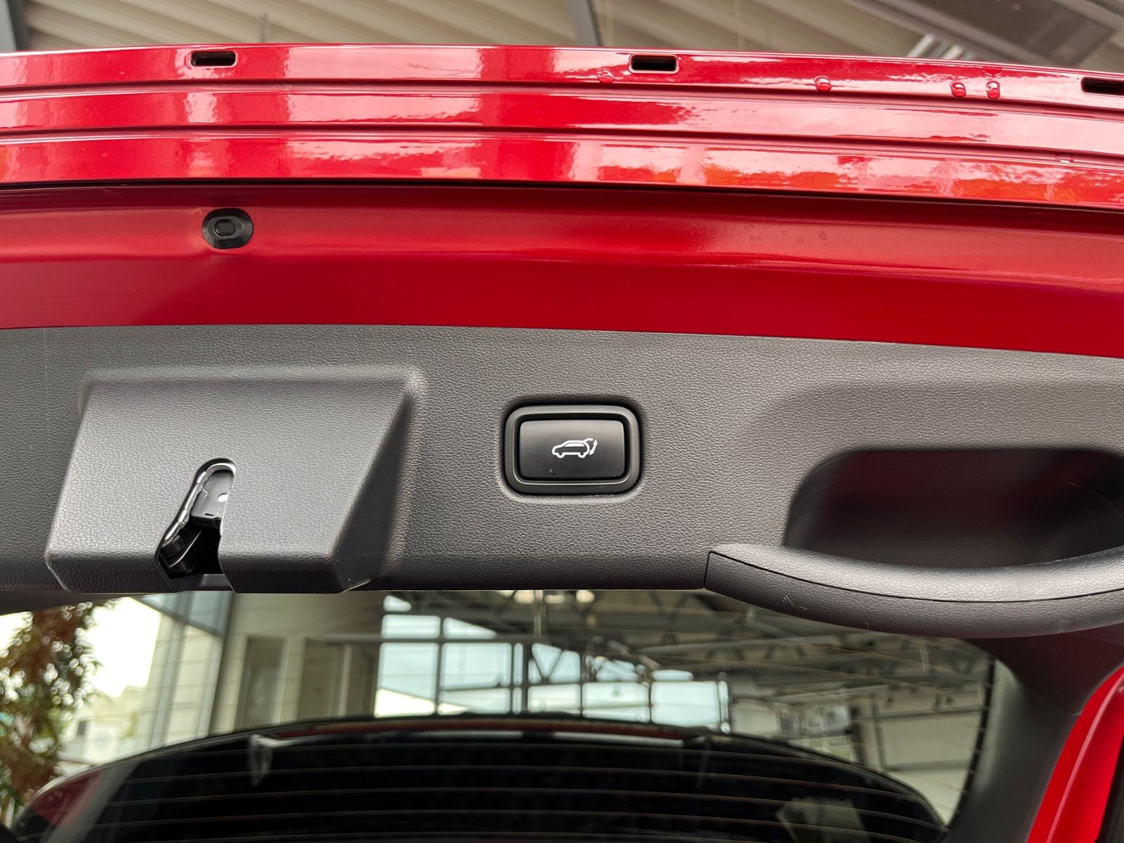 Fahrzeugabbildung Hyundai TUCSON N Line Mild-Hybrid 4WD LED NAV SHZ 19"