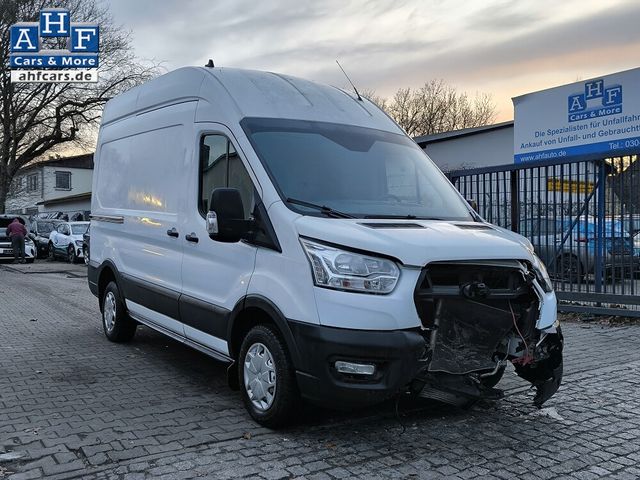 Ford Transit 310 L2H3 Trend 2.0 TDCI KLIMA PDC