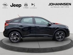 CITROEN C4 MAX PureTech 130 1.2
