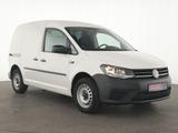 Volkswagen Caddy SORTIMO Einbau|Navi|PDC|SHZ|Tempomat - Volkswagen Caddy in Lübeck