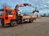 Volvo FL 614 // HMF1065 K2 grab/Rotor // Steelsupensio - Angebote