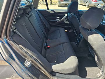 BMW 318 - 12