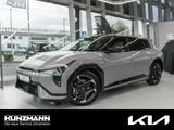 Kia EV4 81,4 kWh GT-Line Navi Panorama HeadUp 360°