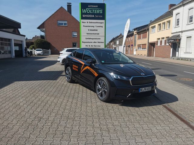 SKODA Enyaq Coupé 85 Suite