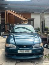 Ford Mustang GT 4.6 V8  Coupé  1997 - gebrauchte Ford Mustang aus dem Jahr 1997