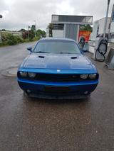 Dodge Challenger - gebrauchte Dodge Challenger aus dem Jahr 2010