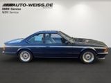 BMW 635 CSI HARTGE +LEDER+BBS+RADIO+ABS+SCHIEBEDACH+ - BMW aus 1984