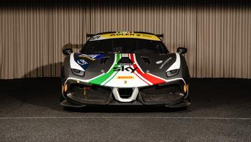 صورة 3 لـ 2017 Ferrari 488 GTB