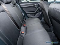 Audi A1 - Vorschau Bild 8