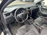 Skoda Octavia 2.0 TSI RS  DSG AHK|SHZ|LED|Canton - Skoda Gebrauchtwagen in Chemnitz