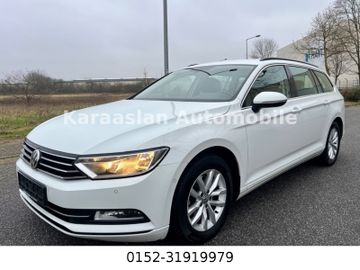 Volkswagen Passat Variant - 8