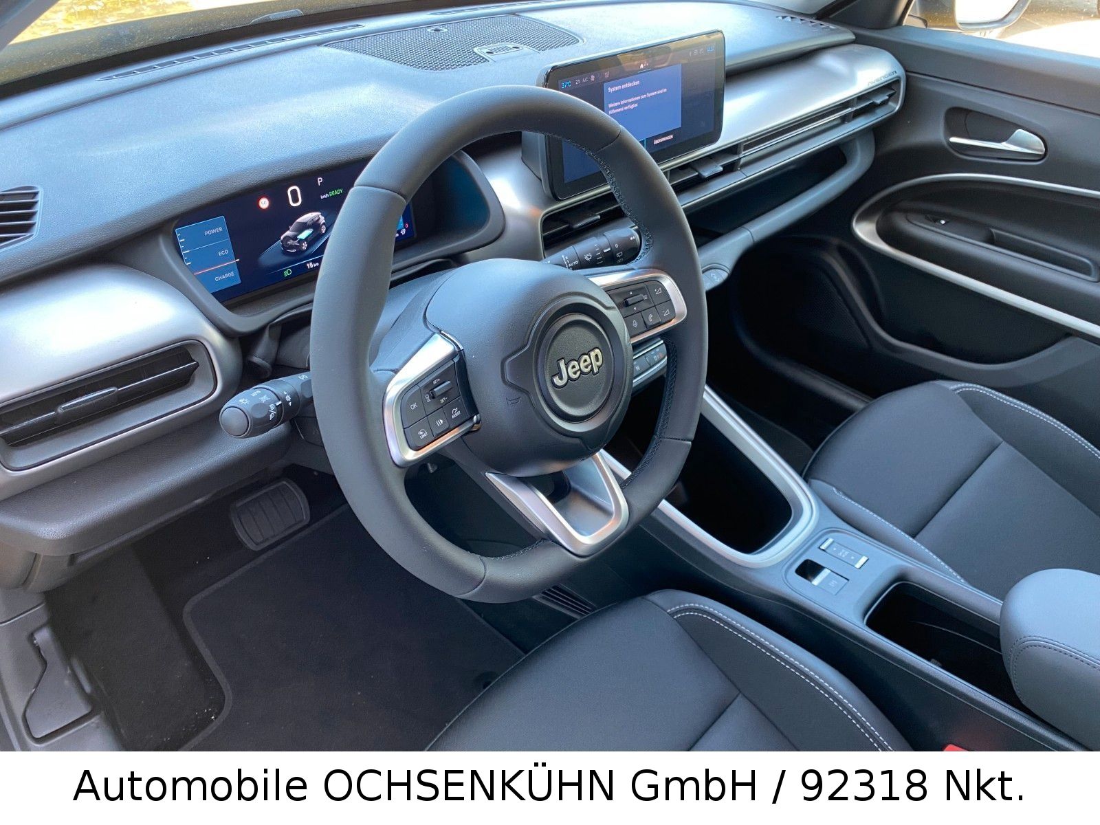 Jeep Avenger - Bild 7