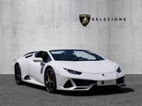 Lamborghini Huracán EVO Spyder Bianco Monocerus, Sensonum - Lamborghini in Düsseldorf