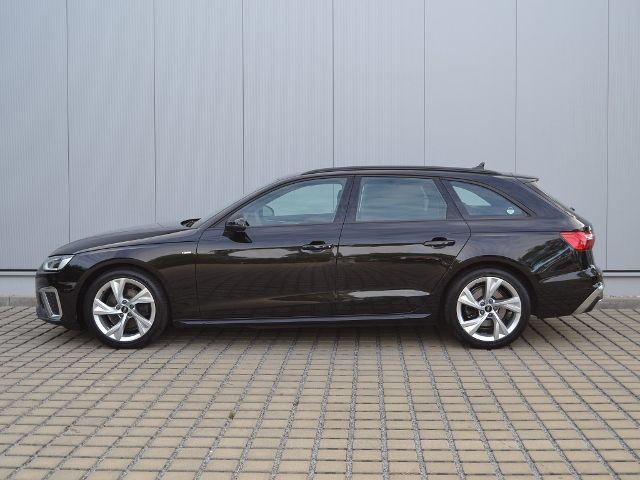 A4 Avant 35 TFSI S-tronic S line LED/NAVI/18-ZOL