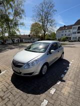 Opel Corsa 1.0 Twinport ecoFLEX - - Opel Corsa Kleinwagen C twinport mit Benzin-Antrieb