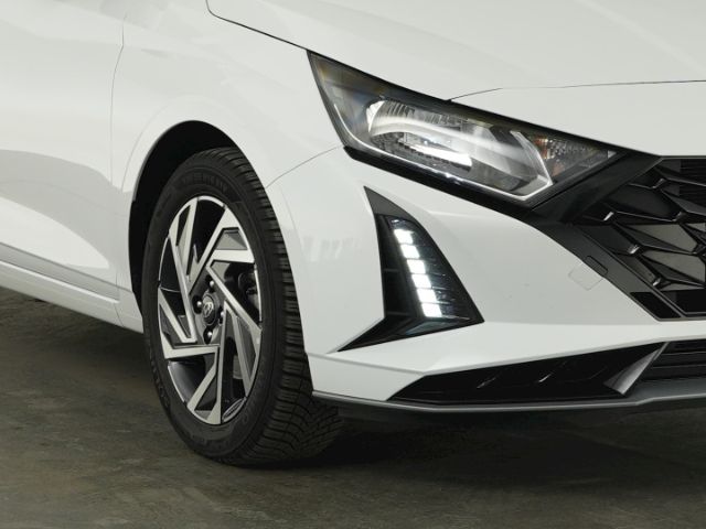 i20 FACELIFT T-GDI TREND+VOL LED+NAVI+RÜCKFAHRKA