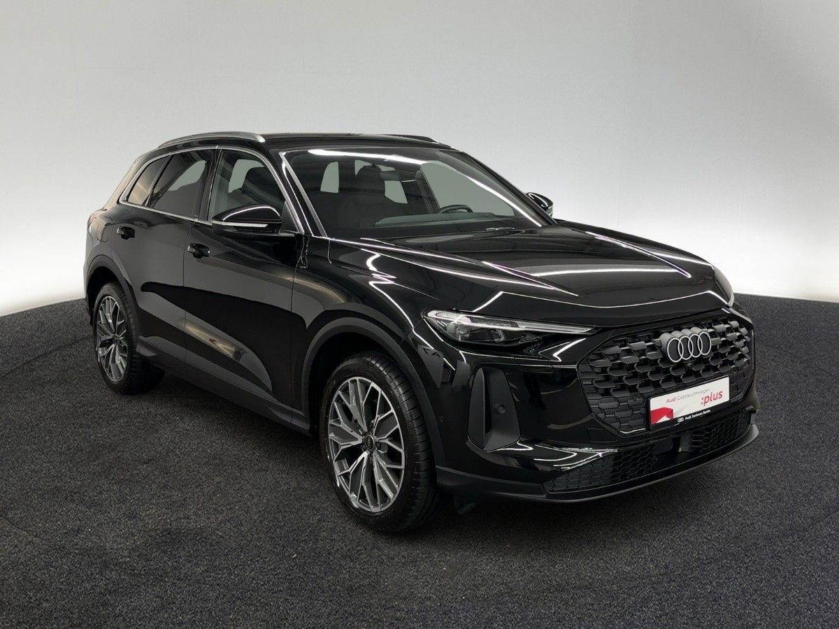 Audi Q5 - Bild 8