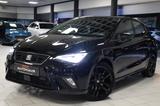 Seat Ibiza FR Pro Black Edition|1HAND|VIRTUAL|KAMERA| - gebrauchte Seat Ibiza aus dem Jahr 2023