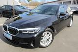 BMW 520d Tour.+Komfortsitz+Panoramadach+HUD+Standh.+