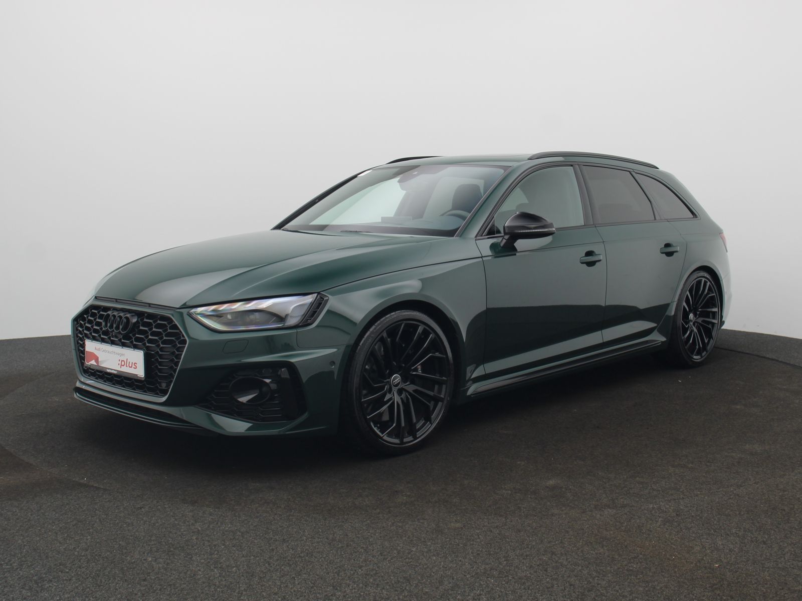 Audi RS4 - Bild 2