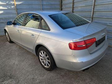 Audi A4 - 5