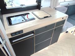 Chausson 640 Etape Line Automatik 6500 Km 1.Hand privat