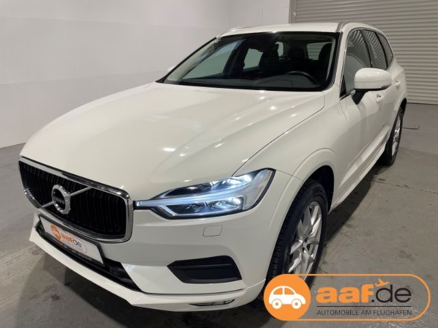 Volvo XC60 B5 AWD Momentum Pro Automatik EU6d