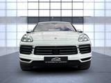 Porsche Cayenne E-Hybrid+HUD+BOSE+HD-MATRIX-LED+1.HAND - Porsche Cayenne Gebrauchtwagen