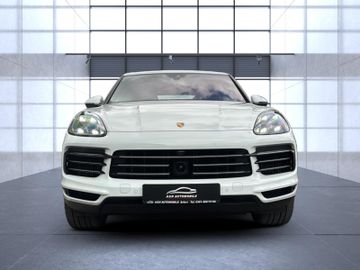 Porsche Cayenne - 2