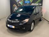 Opel Zafira Tourer 1.4 Turbo "EDITION" +NAVIGATION+BC - gebrauchte Opel Kleinbus
