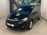 Opel Zafira Tourer 1.4 Turbo "EDITION" +NAVIGATION+BC - Opel: Kleinbus