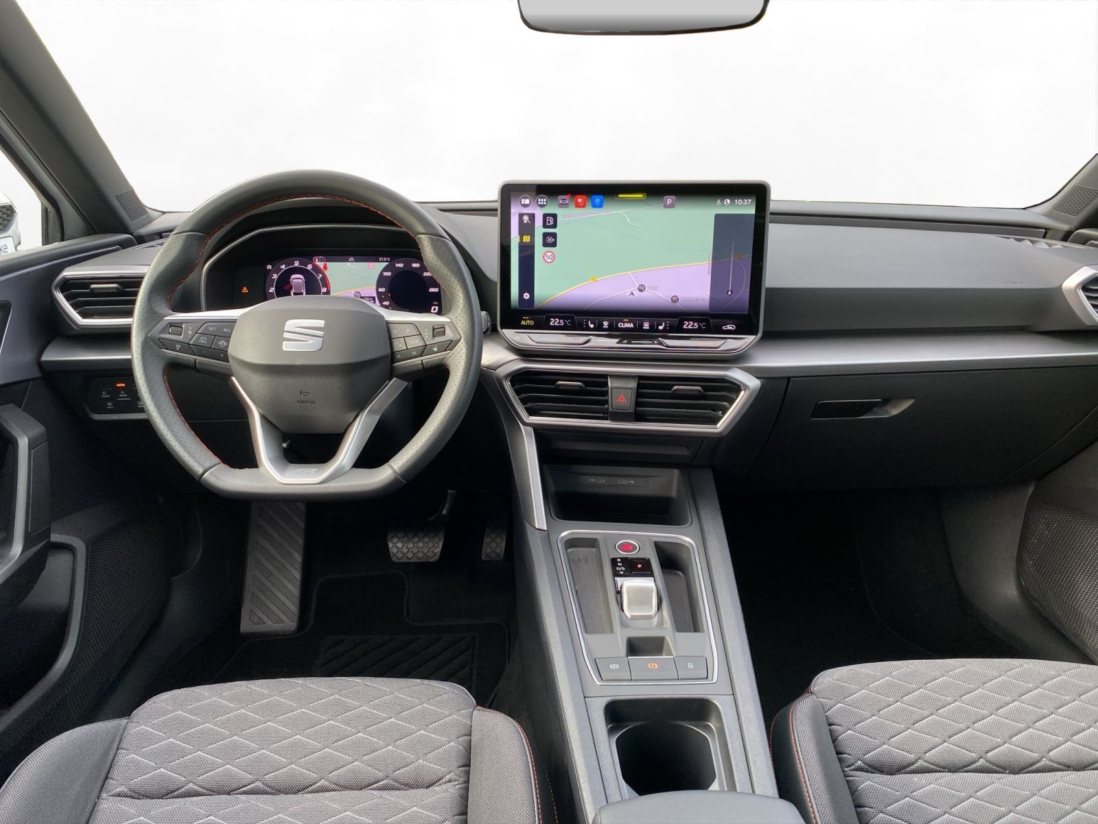Seat Leon - Bild 15