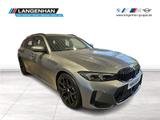 BMW 320d M Sport HUD AHK HIFI Adaptiv LED - BMW 320 mit Anhängerkupplung