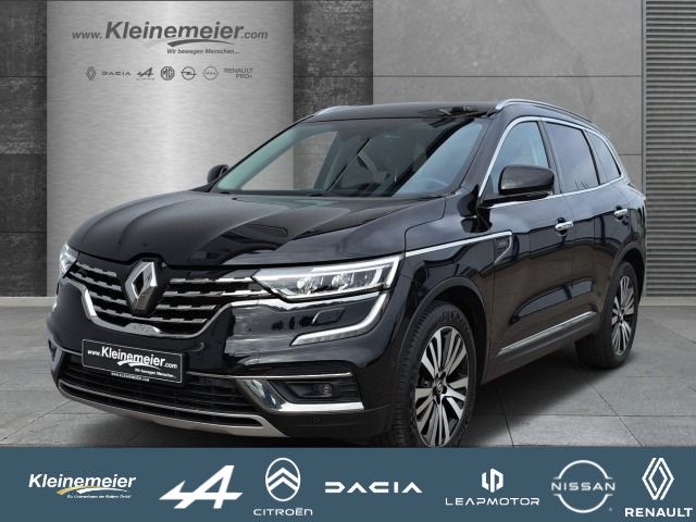 Renault Koleos Initiale Paris 4x4*Leder*RFK*SHZ*